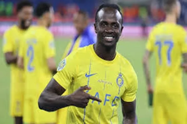 Sadio Mané à La Mecque : un premier pèlerinage entre foi et recueillement