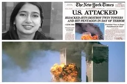 11 ستمبر کا واقعہ، امریکی خارجہ پالیسی کی کمزوری اور غلط اندازوں کا نتیجہ