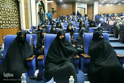 اختتامیه سیزدهمین دوره جشنواره علامه حلی