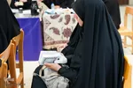 رقابت بانوان اصفهانی در مرحله استانی چهل‌وهفتمین مسابقات سراسری قرآن