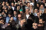 مراسم گرامیداشت یوم الله ۹دی در سمنان