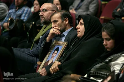 مراسم گرامیداشت اهدای عضو در آذربایجان شرقی