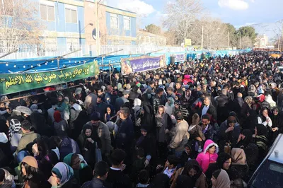 جشن بزرگ میلاد امام زمان(عج)درملایر‎
