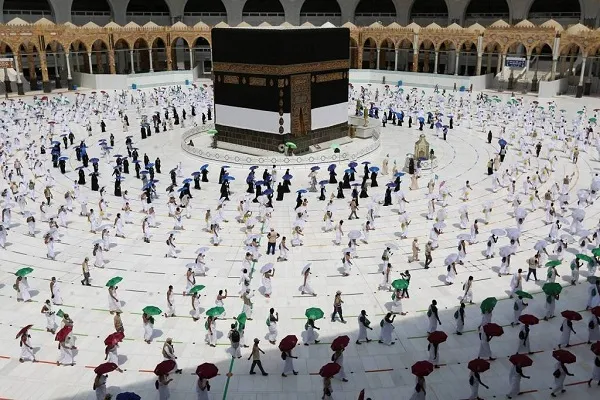 السعودية: التسجيل على تطبيق 