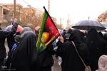 عزای شیراز در سوگ رهبر معظم انقلاب
