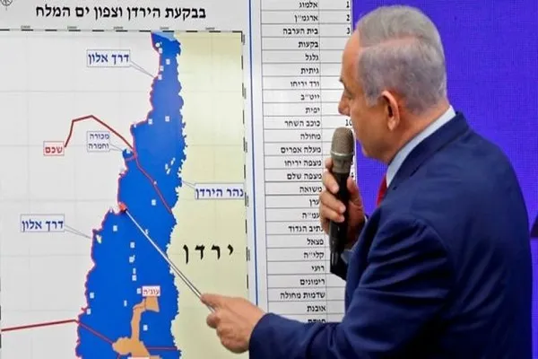 Políticos británicos piden sancionar a Israel si anexa Cisjordania
