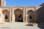 بنای تاریخی خواجه خضر ؛ معماری با کاربری مسجد، آرامگاه