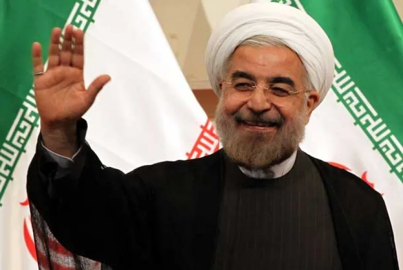 El presidente iraní ofrece sus mejores deseos a todos los musulmanes para comienzo Ramadán