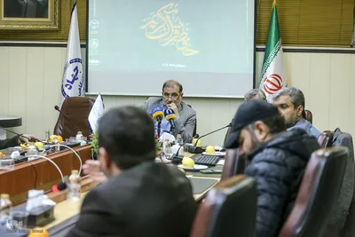 نشست هم‌اندیشی اعضای ستاد راهبری حفظ قرآن با استادان دانشگاهی