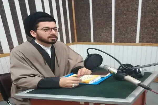 ضبط مرحله دوم «درسنامه حفظ موضوعی قرآن» از سوی رادیو قرآن
