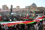 یوم‌الله ۲۲ بهمن در یزد