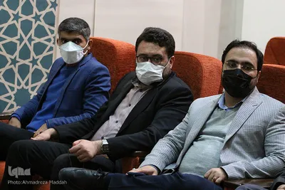 اختتامیه همایش «سیمای حضرت شاهچراغ(ع) در تعزیه» در شیراز