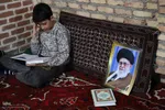 مراسم احیای شب‌ بیست و سوم ماه مبارک رمضان در مساجد اهر