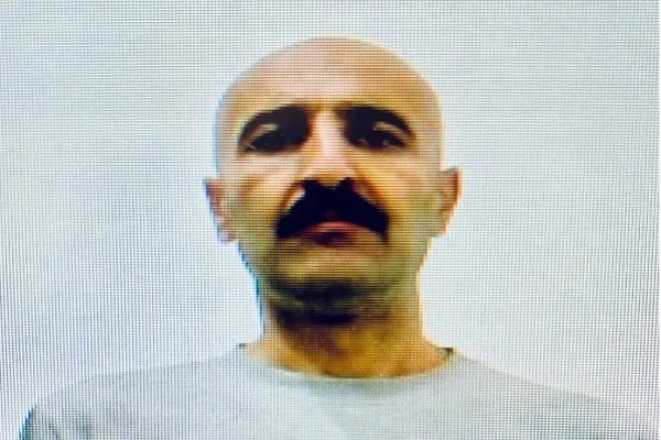 حکم اعدام جاسوس موساد اجرا شد