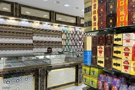 حال و هوای شهر پیامبر سال ۱۴۴۵ هجری قمری