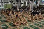 مراسم سالگرد شهادت سپهبد صیاد شیرازی ـ بیرجند