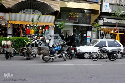 حال و هوای بزرگترین بازار سرپوشیده جهان