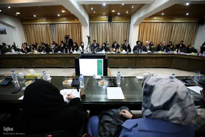سیزدهمین جشنواره بین‌المللی پویانمایی تهران