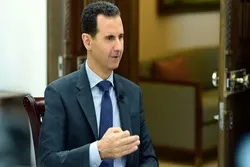 Rais wa Syria atoa msamaha kwa wote ambao hawajahusika na mauaji