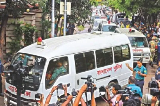 Perincian Baru Insiden Penyanderaan di Bangladesh/ Pemaksaan kepada Para Tawanan untuk Membaca Al-Quran