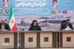 نشست رئیس جمهور با فعالان اقتصادی خراسان‌جنوبی