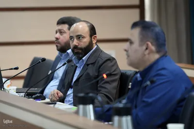 جلسه شورای توسعه فرهنگ قرآنی