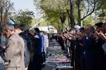 نماز عید سعید فطر در شهرکرد