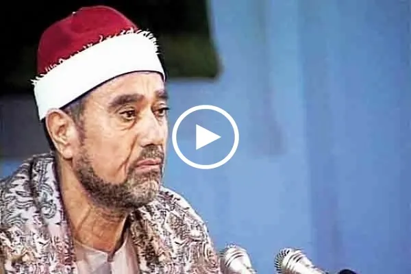 سورة الفجر | تلاوة مباركة بصوت القارئ المصري 