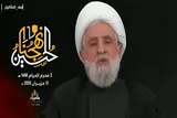 شیخ نعیم قاسم: اسرائیل به دنبال حذف اجتماعی، نظامی و فرهنگی حزب‌الله است
