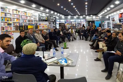 نشست «هویت اصفهان و هویت اصفهانی در دوران معاصر» در جهاددانشگاهی اصفهان