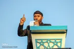 حسینیه ایران؛ تجمع بزرگ عاشوراییان یزد