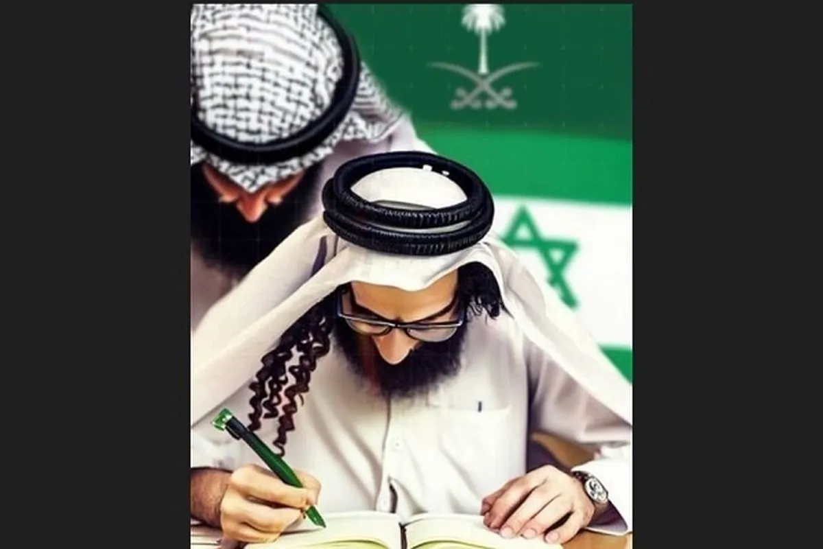 Perubahan Program Pendidikan Arab Saudi Bersamaan dengan Normalisasi Hubungan dengan Rezim Zionis