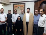مختار دهقان لبنان