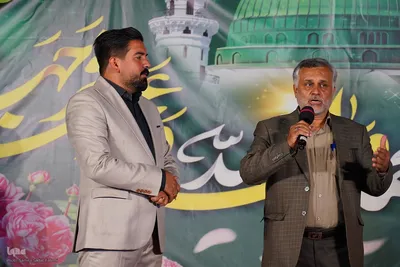 جشن میلاد پیامبر (ص) در میدان امام علی (ع) اصفهان