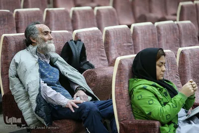 نشست بازخوانی آرای دکتر شریعتی