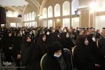 نشست فعالان قرآنی با استاندار یزد‎‎