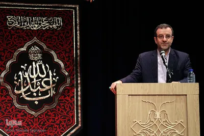 بیست و سومین مسابقات قرآن‌‌ شرکت ملی پخش فرآورده‌های نفتی ایران