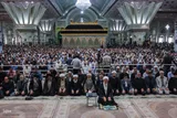 نماز جمعه تهران