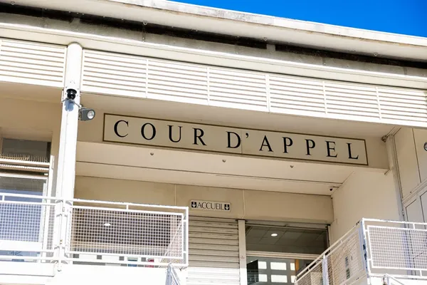 Réunion : un jeune homme en détention après le drapeau accroché à la mosquée du Port
