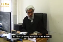 Ramadan Buwan ng Awa, Pagpapatawad, Pagpapala (+ Video)