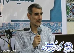 تربیت نسل قرآنی؛ هدف از تاسیس موسسه نسیم وحی شهرکرد