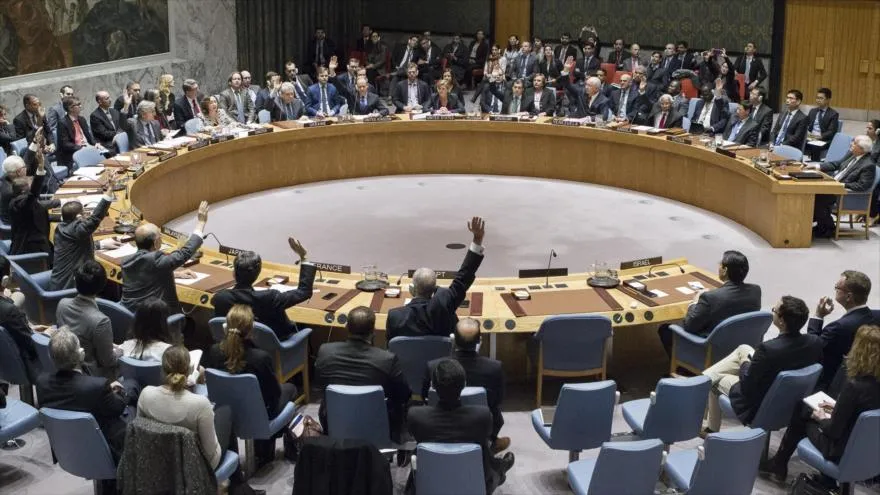 Irak denuncia ante la ONU el asesinato de Soleimani y Al-Muhandis