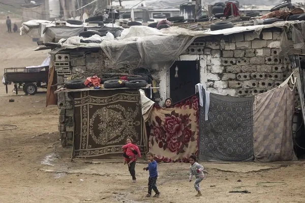 Gazans Still Suffering from 16 Years of Blockade: UN