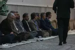 جلسه درس اخلاق مدیران استان مرکزی – اراک/عکاس:طاها نظیری