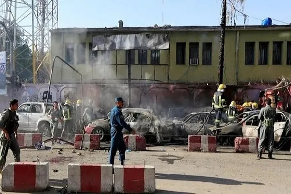 Daesh Claims Kabul Blast Resulting in Multiple Casualties