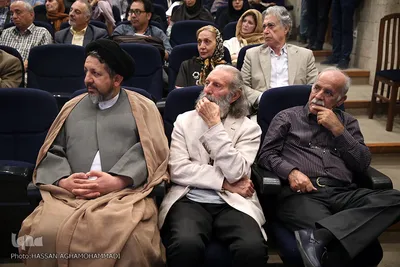پنجمین دوره اعطای جایزه هنری «غدیر»