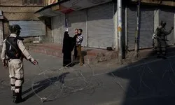 مقبوضہ کشمیر: کرفیو کے خاتمے کیلئے ایمنسٹی انٹرنیشنل کی ہنگامی مہم کا آغاز