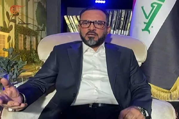 المتحدث باسم النجباء: وحشية الكيان الصهيوني دليل على إفلاسه