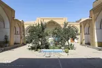مدرسه علمیه شفیعیه اصفهان