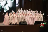 برپایی جشن قرآنی و میلاد امام حسن(ع) در بیرجند